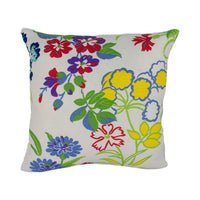 Thumbnail for Thibaut - Spring Garden - Brights - Cushion Cover Pillow Throw Designer Home Decor