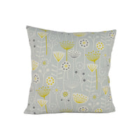 Thumbnail for Fryetts - Bergen - Grey - Designer Cushion Cover Home Decor Pillow Throw Stunning