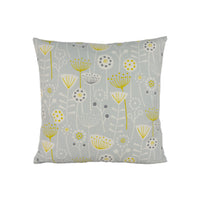 Thumbnail for Fryetts - Bergen - Grey - Designer Cushion Cover Home Decor Pillow Throw Stunning