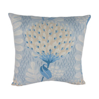 Thumbnail for Thibaut - Tiverton - Spa Blue - Stunning Cushion Cover Pillow Throw Designer Home Decor