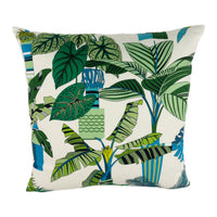 Thumbnail for Manuel Canovas - Florida - Marine - Cushion Covers Pillow Throws Beautiful Fabric