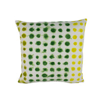 Thumbnail for Designers Guild - Amlapura - Moss - Cushion Cover Throw Pillow Designer Home Decor