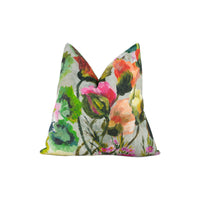 Thumbnail for Designers Guild - Grandiflora Rose - Epice - Stunning Designer Cushion Cover Home Décor Throw Pillow