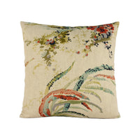 Thumbnail for Thibaut - Moorea - Antique - Stunning Designer Cushion Cover Home Décor Throw Pillow