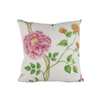 Thumbnail for Sanderson - Summer Tree - Lilac - Stunning Designer Cushion Cover Home Décor Throw Pillow