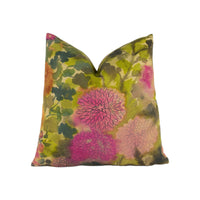 Thumbnail for Designers Guild - Japonaiserie - Saffron - Stunning Designer Cushion Cover Home Decor Throw Pillow