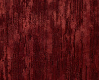 Thumbnail for Sanderson - Icaria - Brick Red - Sumptuous Velvet Cushion Cover Throw Pillow Designer Home Decor