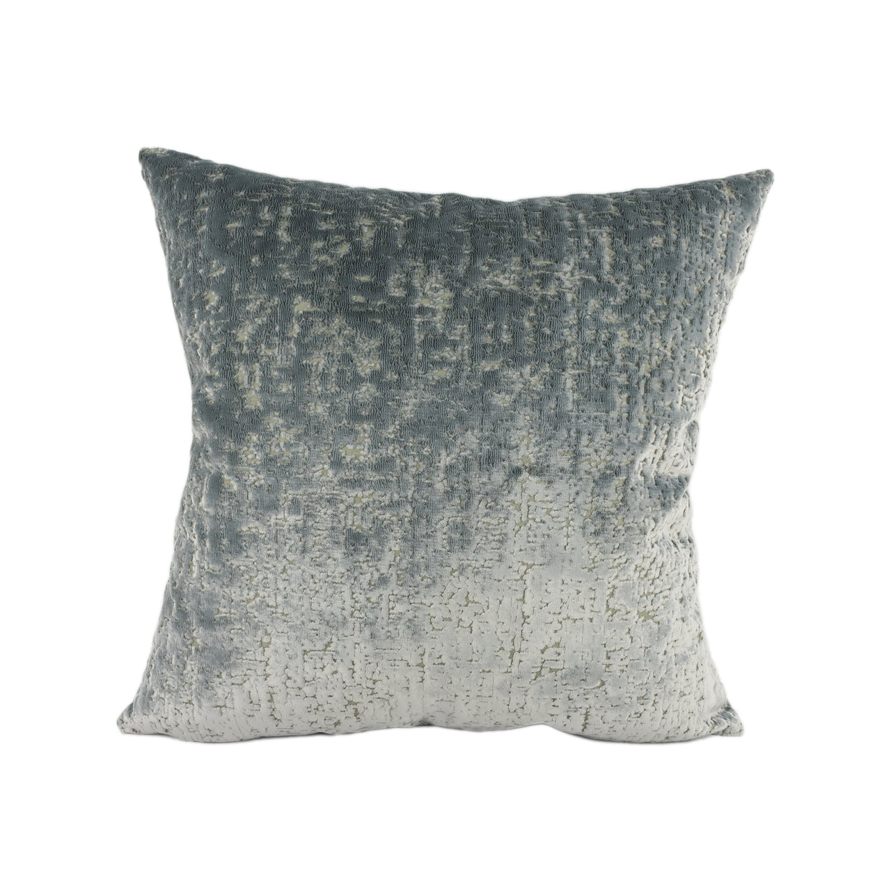 Andrew Martin - Belgrave - Charcoal - Stunning Designer Velvet Cushion Cover Home Decor Throw Pillow