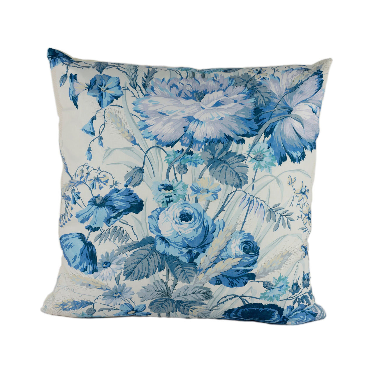 Schumacher - Boughton House - Porcelain - Stunning Designer Cushion Cover Home Décor Throw Pillow