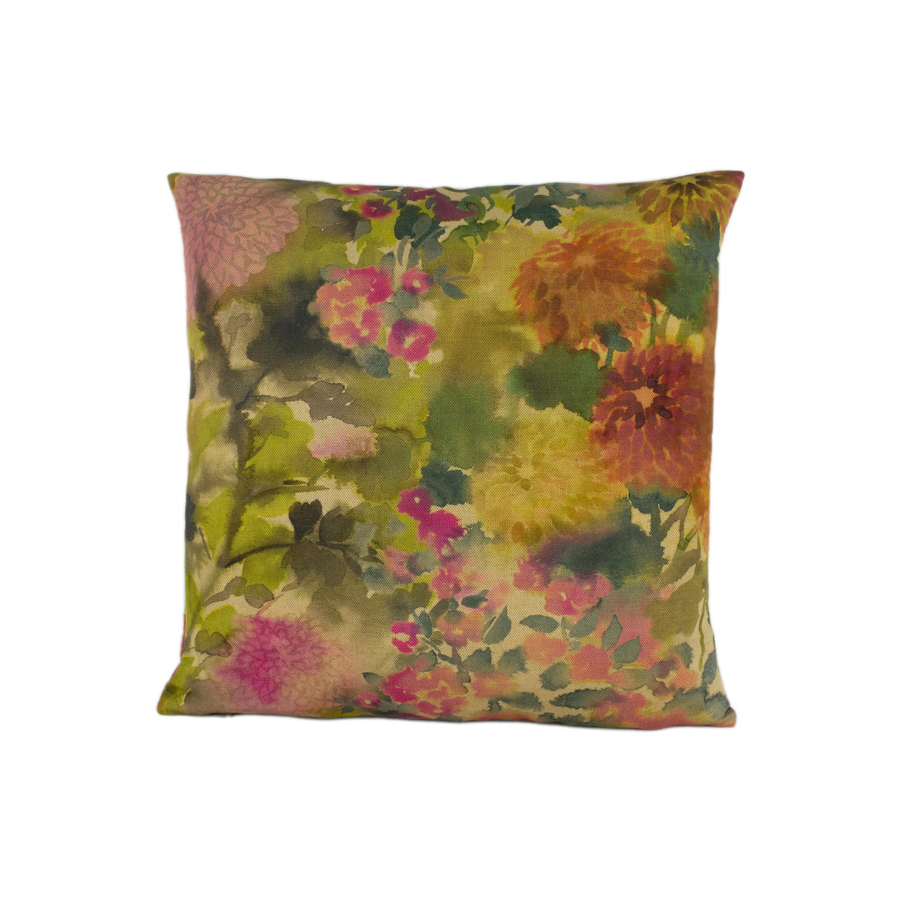 Designers Guild - Japonaiserie - Saffron - Stunning Designer Cushion Cover Home Decor Throw Pillow