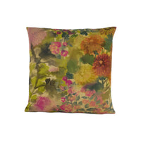 Thumbnail for Designers Guild - Japonaiserie - Saffron - Stunning Designer Cushion Cover Home Decor Throw Pillow