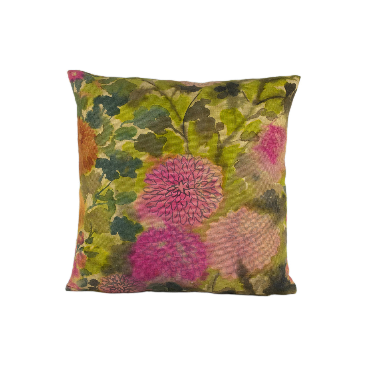 Designers Guild - Japonaiserie - Saffron - Stunning Designer Cushion Cover Home Decor Throw Pillow