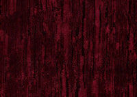 Thumbnail for Sanderson - Icaria - Ruby - Sumptuous Velvet Cushion Cover Throw Pillow Designer Home Decor