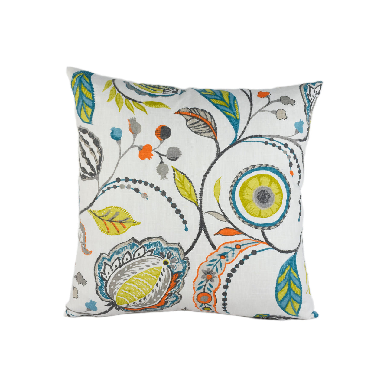 Clarke & Clarke - Kayo - Spice - Stunning Designer Cushion Cover Home Décor Throw Pillow Scatter Sofa Cushion