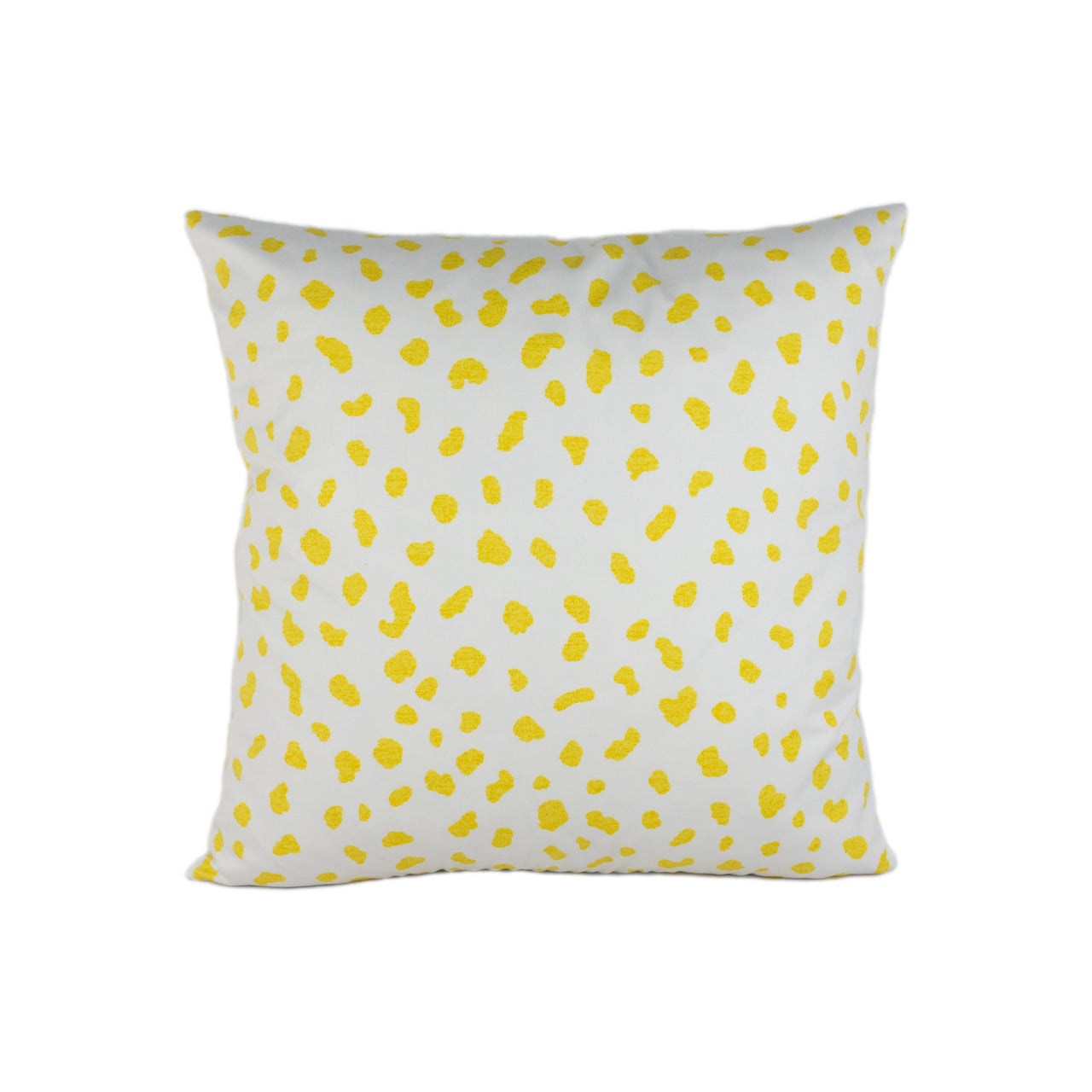 Thibaut - Tanzania - Yellow - Stunning Designer Cushion Cover Home Décor Throw Pillow