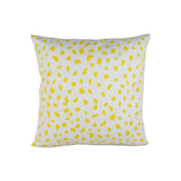 Thumbnail for Thibaut - Tanzania - Yellow - Stunning Designer Cushion Cover Home Décor Throw Pillow