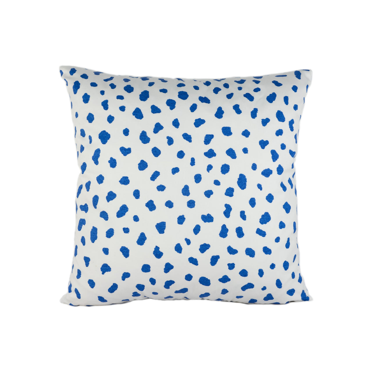 Thibaut - Tanzania - Blue - Stunning Designer Cushion Cover Home Décor Throw Pillow