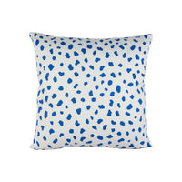 Thumbnail for Thibaut - Tanzania - Blue - Stunning Designer Cushion Cover Home Décor Throw Pillow