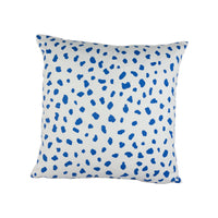 Thumbnail for Thibaut - Tanzania - Blue - Stunning Designer Cushion Cover Home Décor Throw Pillow