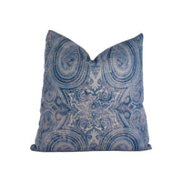 Thumbnail for Ralph Lauren - Birchwood Paisley - Dusk - Stunning Designer Cushion Cover Home Décor Throw Pillow