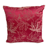 Thumbnail for Prestigious Textiles - Juniper - Fuchsia - Stunning Designer Cushion Cover Home Décor Throw Pillow