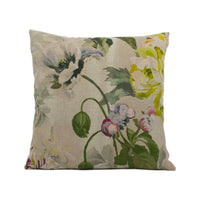 Thumbnail for Designers Guild - Delft Flower - Tuberose - Stunning Designer Cushion Cover Home Décor Throw Pillow