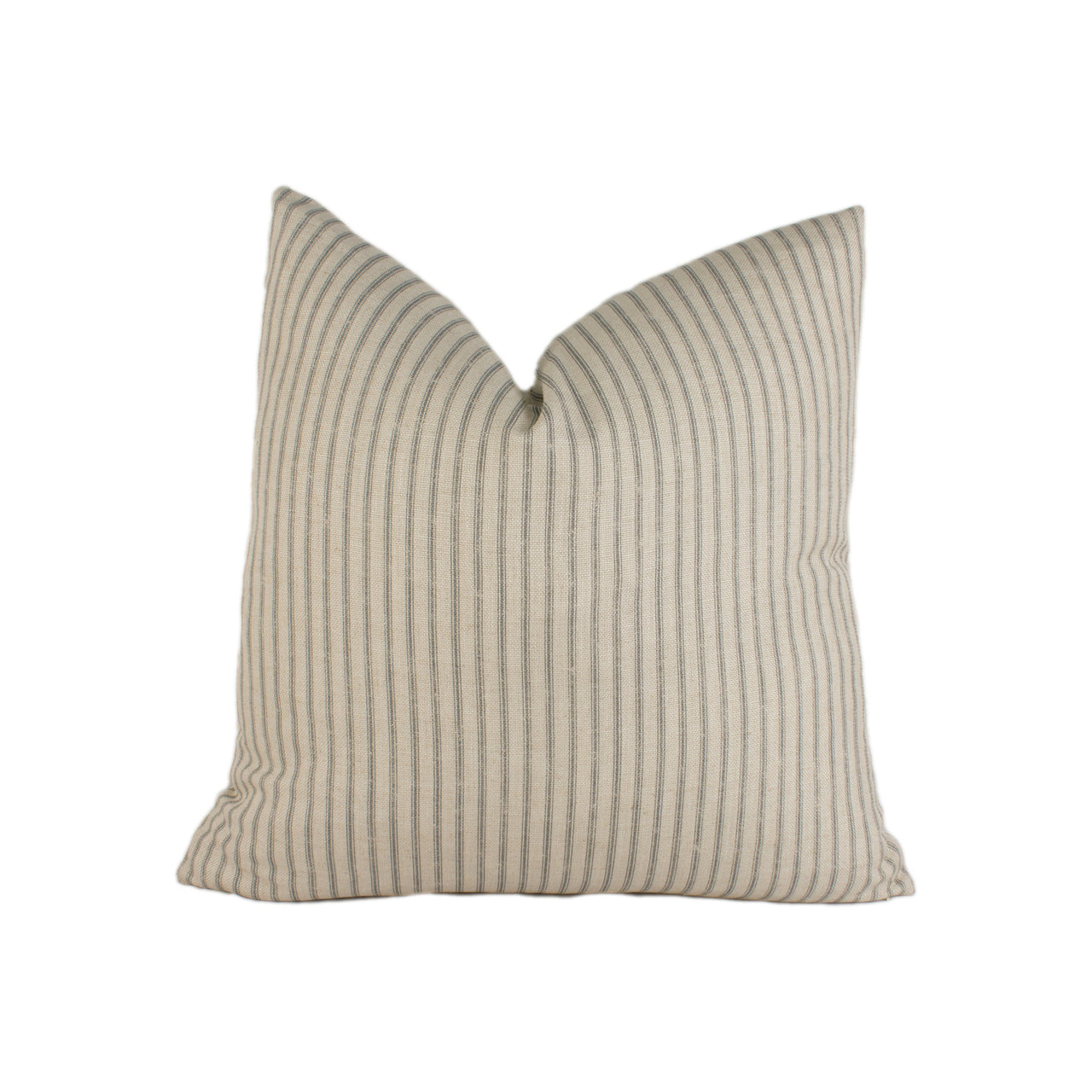 Andrew Martin - Savannah - Storm - Stunning Designer Cushion Cover Home Décor Throw Pillow