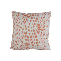 Thumbnail for Brunschwig and Fils - Les Touches - Tangerine - Cushion Cover Pillow Throw Stunning