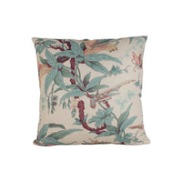 Thumbnail for Ralph Lauren - Mary Day Botanical - Tea - Stunning Designer Cushion Cover Home Décor Throw Pillow