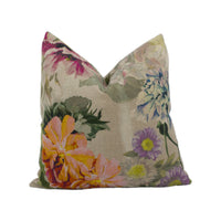 Thumbnail for Designers Guild - Delft Flower - Tuberose - Stunning Designer Cushion Cover Home Décor Throw Pillow