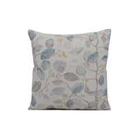 Thumbnail for Sanderson - Woodland Berries - Grey / Silver - Stunning Designer Cushion Cover Home Décor Throw Pillow