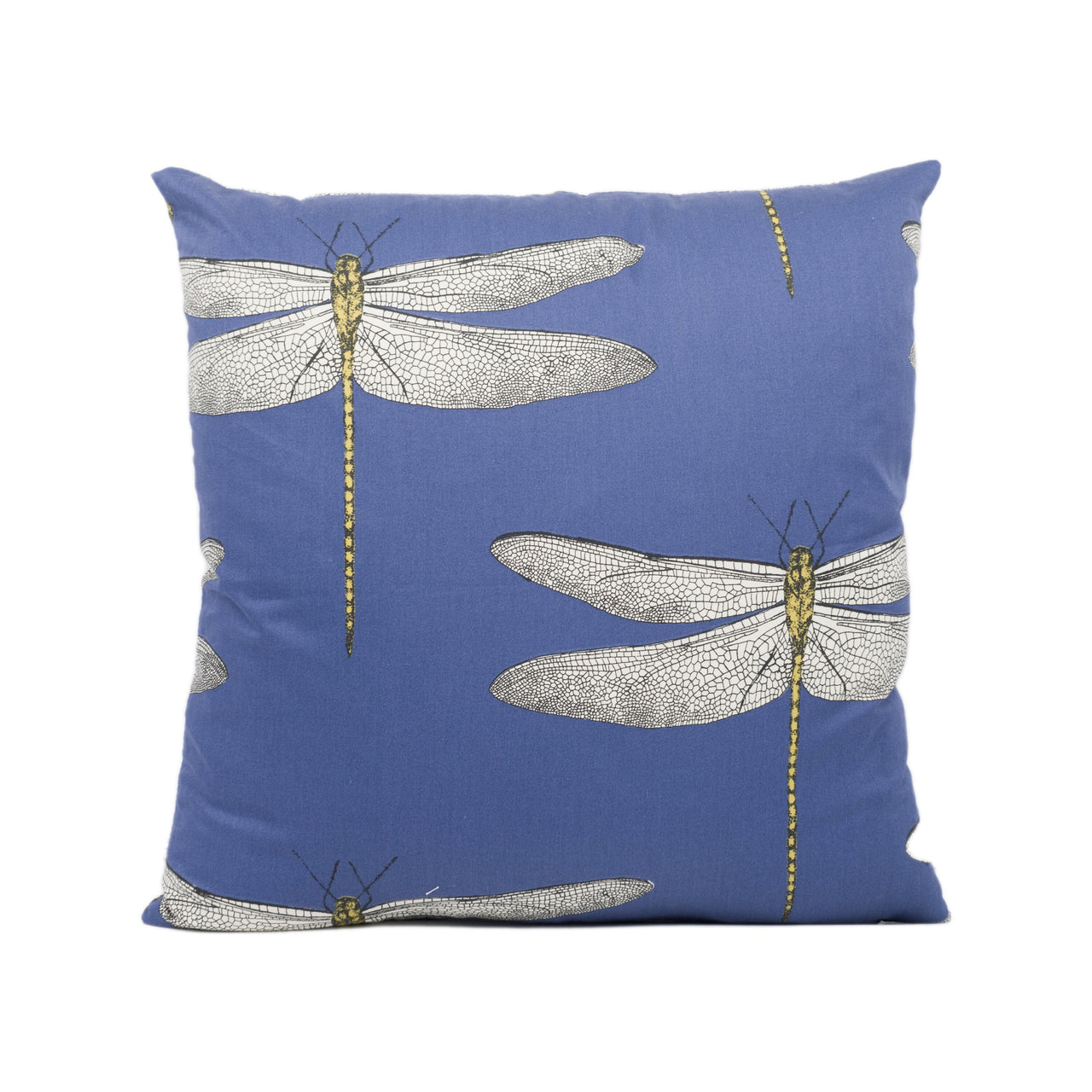 Harlequin - Demoiselle - Ink / Chartreuse - Stunning Handmade Cushion Cover Throw Pillow Designer Home Décor