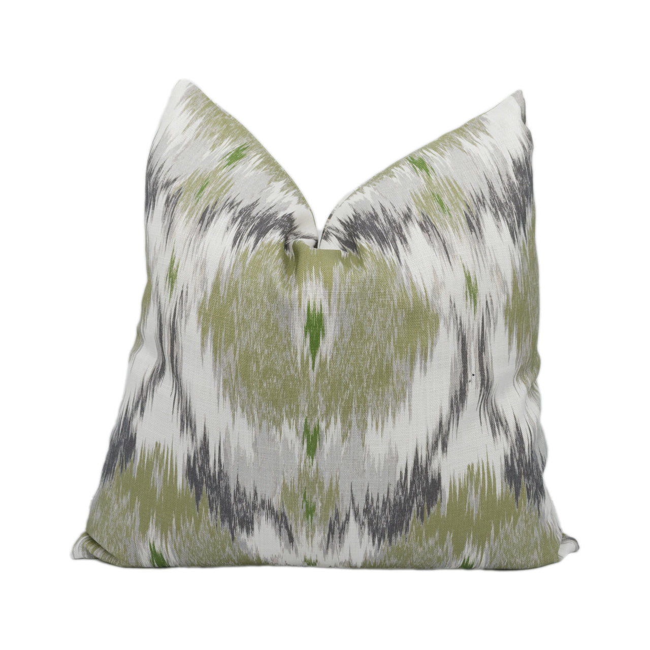 Designers Guild - William Yeoward - Bandha - Forest - Handmade Cushion Cover Stunning Throw Pillow Designer Home Décor