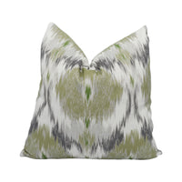 Thumbnail for Designers Guild - William Yeoward - Bandha - Forest - Handmade Cushion Cover Stunning Throw Pillow Designer Home Décor