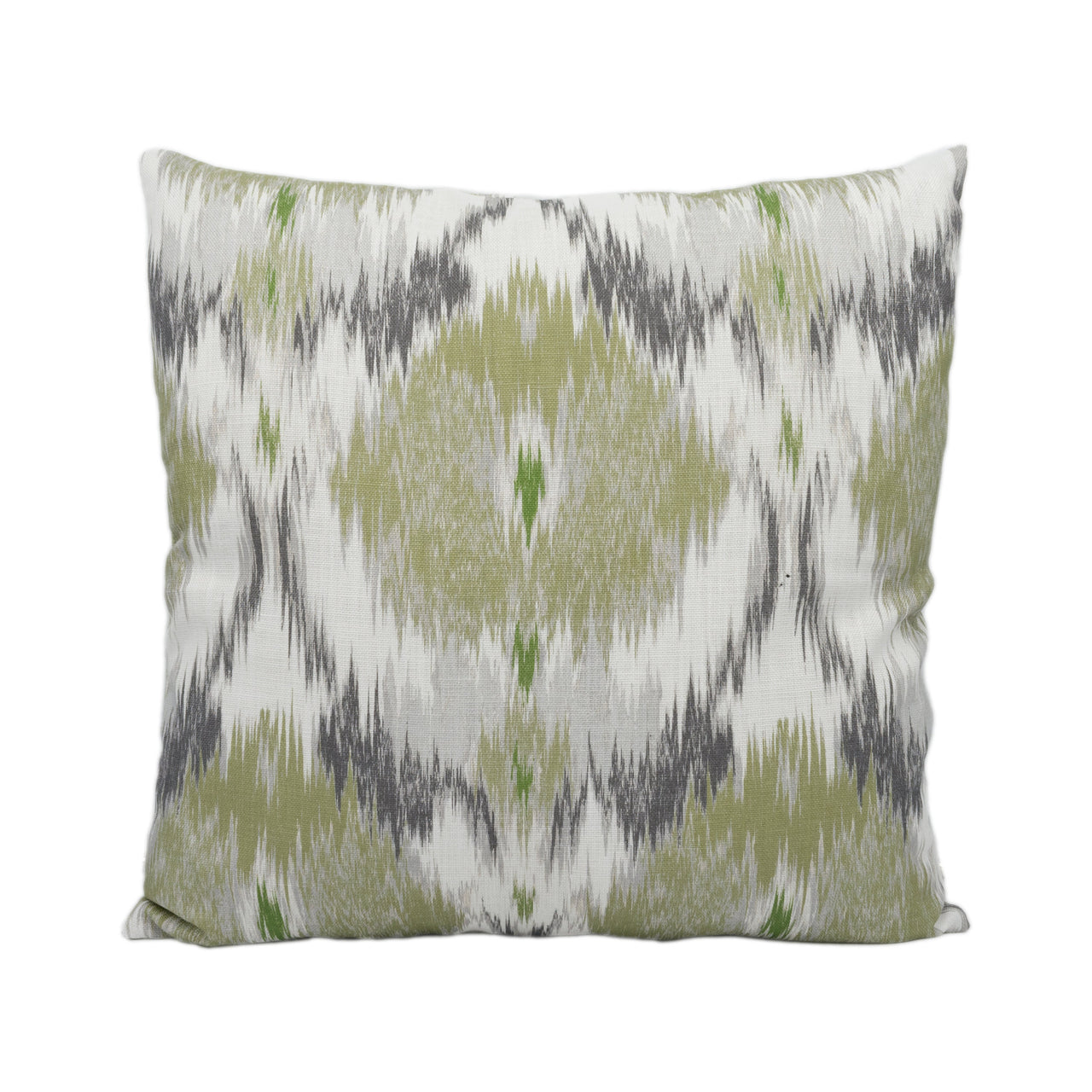 Designers Guild - William Yeoward - Bandha - Forest - Handmade Cushion Cover Stunning Throw Pillow Designer Home Décor