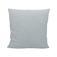 Thumbnail for Ashley Wilde - Balboa - Sky - Soft Modern Stripe Designer Cushion Cover - Luxury Throw Pillow - Handmade Home Decor