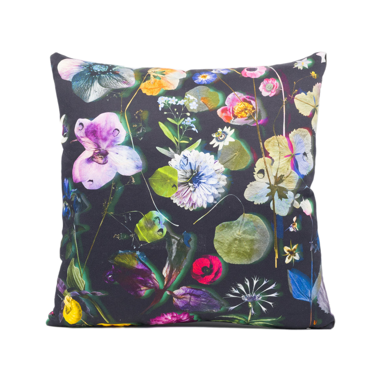 Designers Guild - Herbarium - Crepuscule - Stunning Handmade Cushion Cover Designer Home Décor Throw Pillow