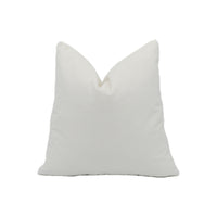 Thumbnail for Designer Velvet Stunning White Cushion Cover Throw Pillow Home Décor