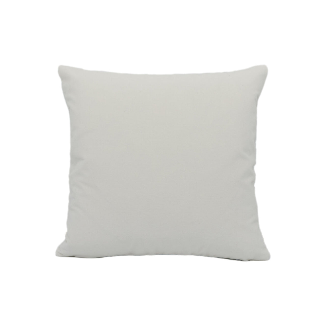 Designer Velvet Stunning White Cushion Cover Throw Pillow Home Décor