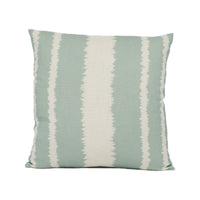 Thumbnail for Andrew Martin - Java - Sea - Handmade Cushion Cover Stunning Striped Throw Pillow Designer Home Décor