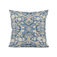 Thumbnail for GP & J Baker - Kiana - Blue - Stunning Cushion Cover Handmade Throw Pillow Designer Home Décor