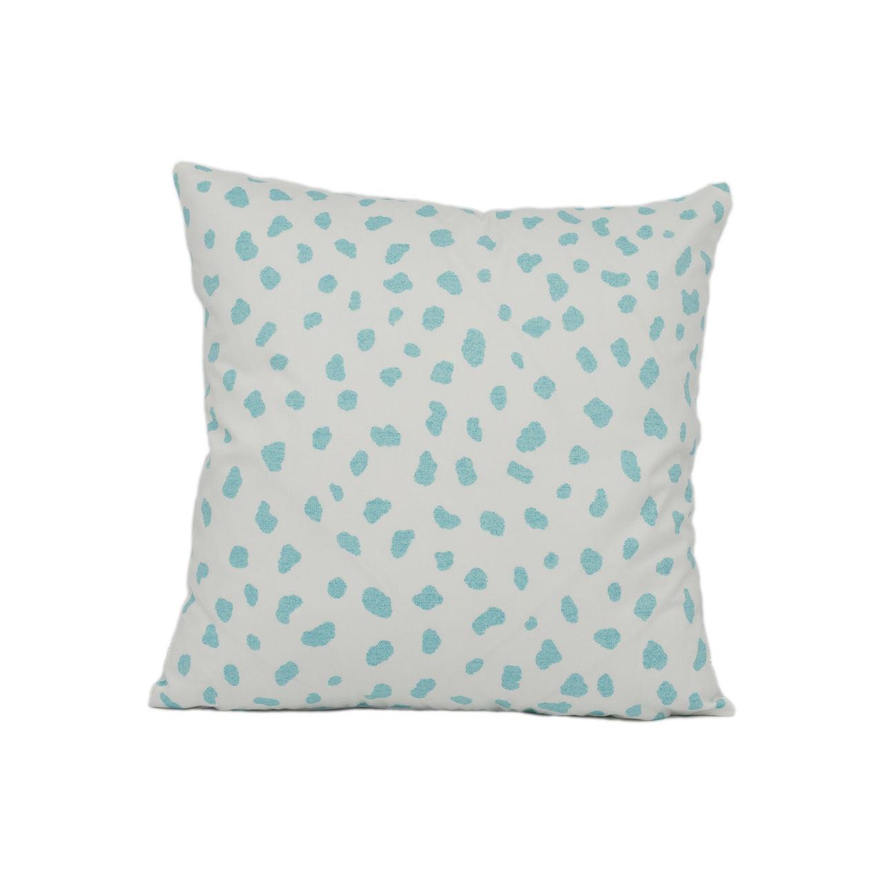 Thibaut - Tanzania - Turquoise - Stunning Designer Cushion Cover Home Décor Handmade Throw Pillow