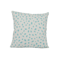 Thumbnail for Thibaut - Tanzania - Turquoise - Stunning Designer Cushion Cover Home Décor Handmade Throw Pillow