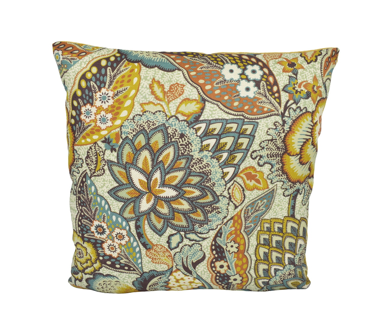 Liberty - Patricia - Cushion Cover Throw Pillow Designer Home Decor