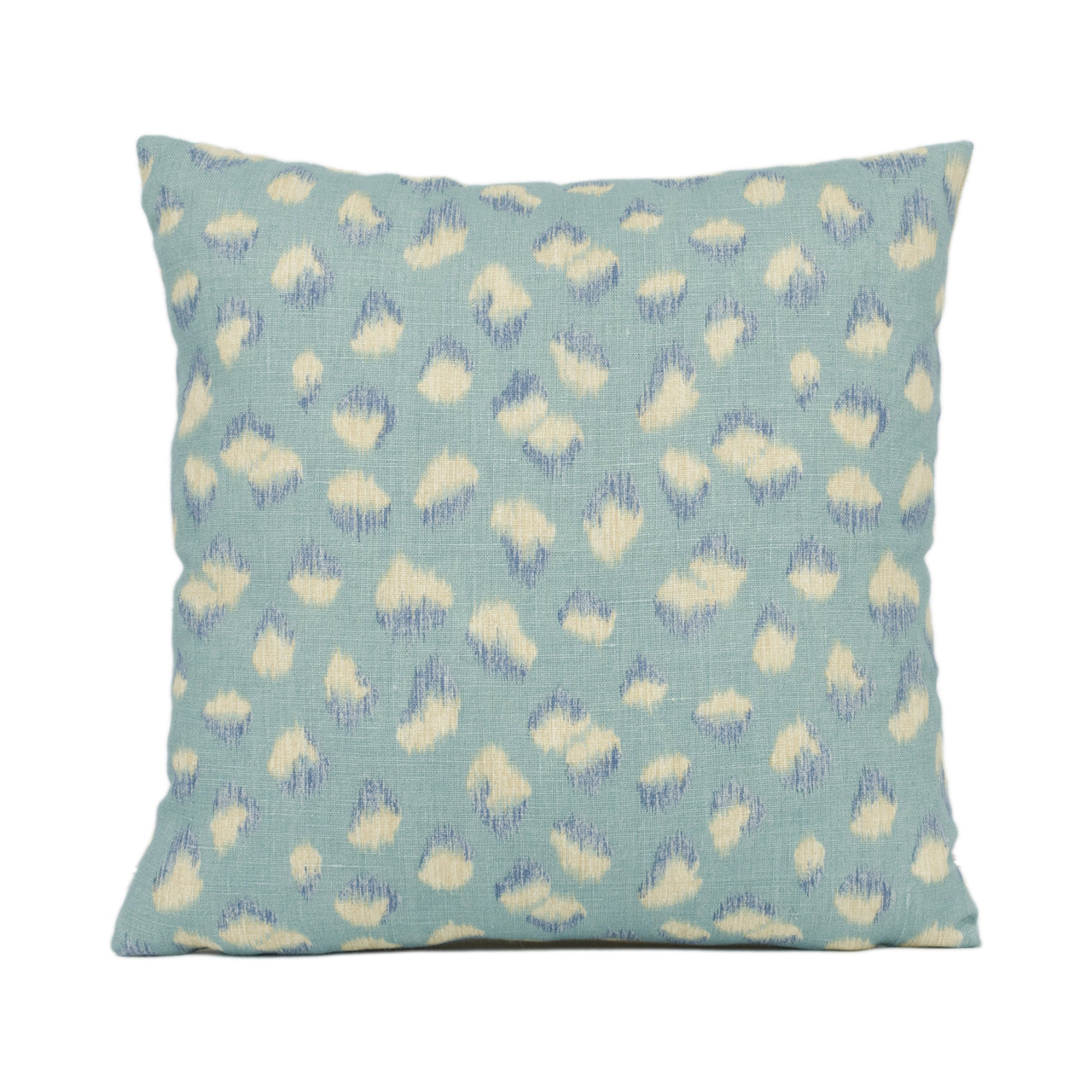 Kelly Wearstler for Lee Jofa - Feline - Lake / Slate - Stunning Designer Home Decor Cushion Cover Throw Pillow - Many Sizes available