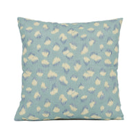 Thumbnail for Kelly Wearstler for Lee Jofa - Feline - Lake / Slate - Stunning Designer Home Decor Cushion Cover Throw Pillow - Many Sizes available