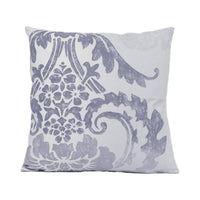 Thumbnail for Designers Guild - Kashgar - Platinum - Stunning Designer Cushion Cover Home Décor Throw Pillow Scatter Cushion