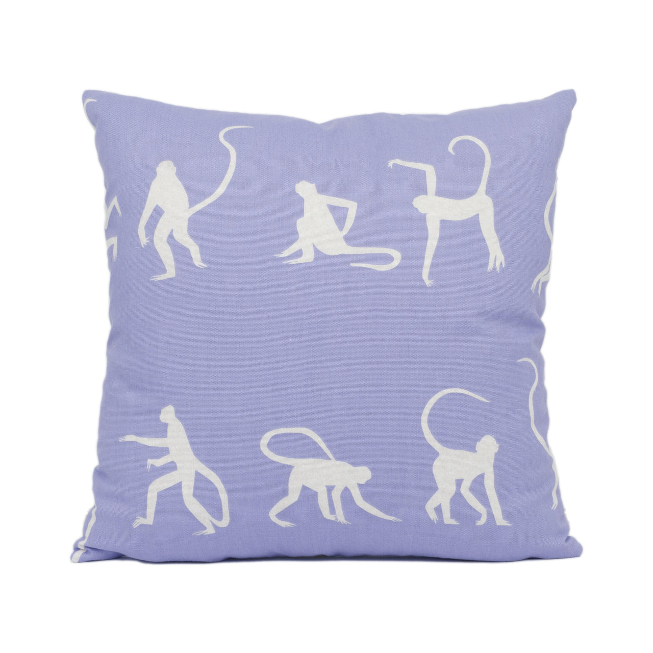 Andrew Martin - Monkey Puzzle - Blubell - Playful Fun Bright Cushion Cover Handmade Throw Designer Home Décor