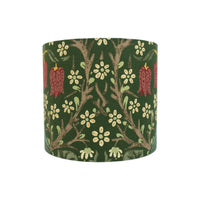 Thumbnail for William Morris - Blackthorn - Lampshade Stunning Handmade