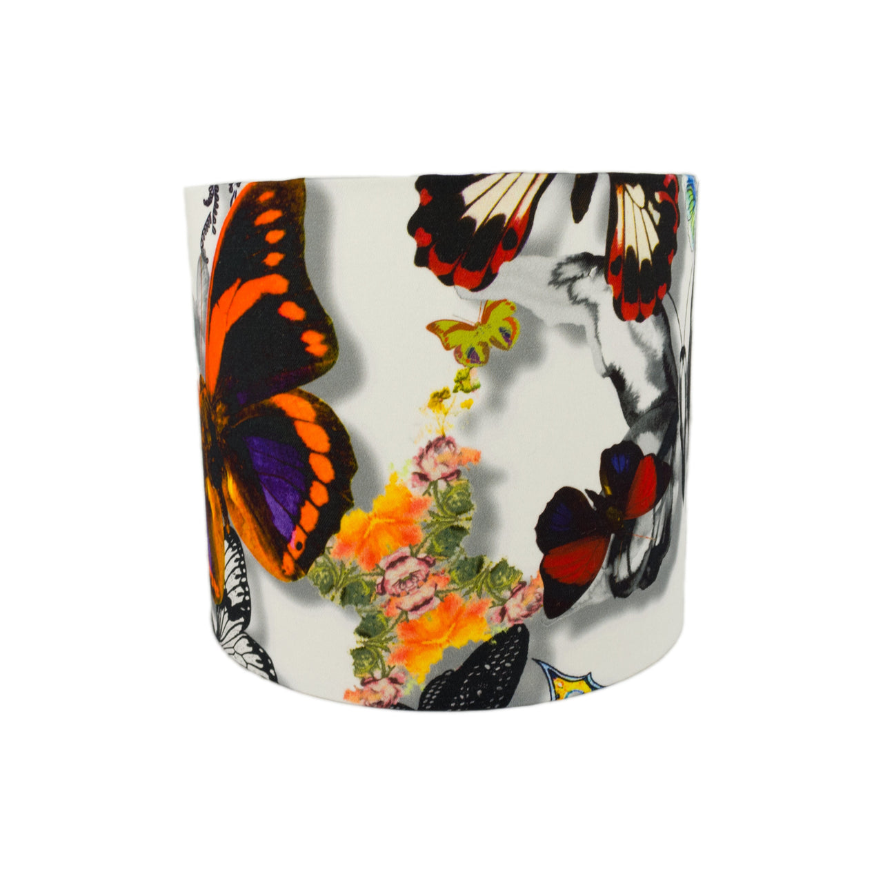 Designers Guild - Christian Lacroix - Butterfly Parade - Daim - Lampshade - Ceiling Light -  Stunning Handmade Designer Home Décor